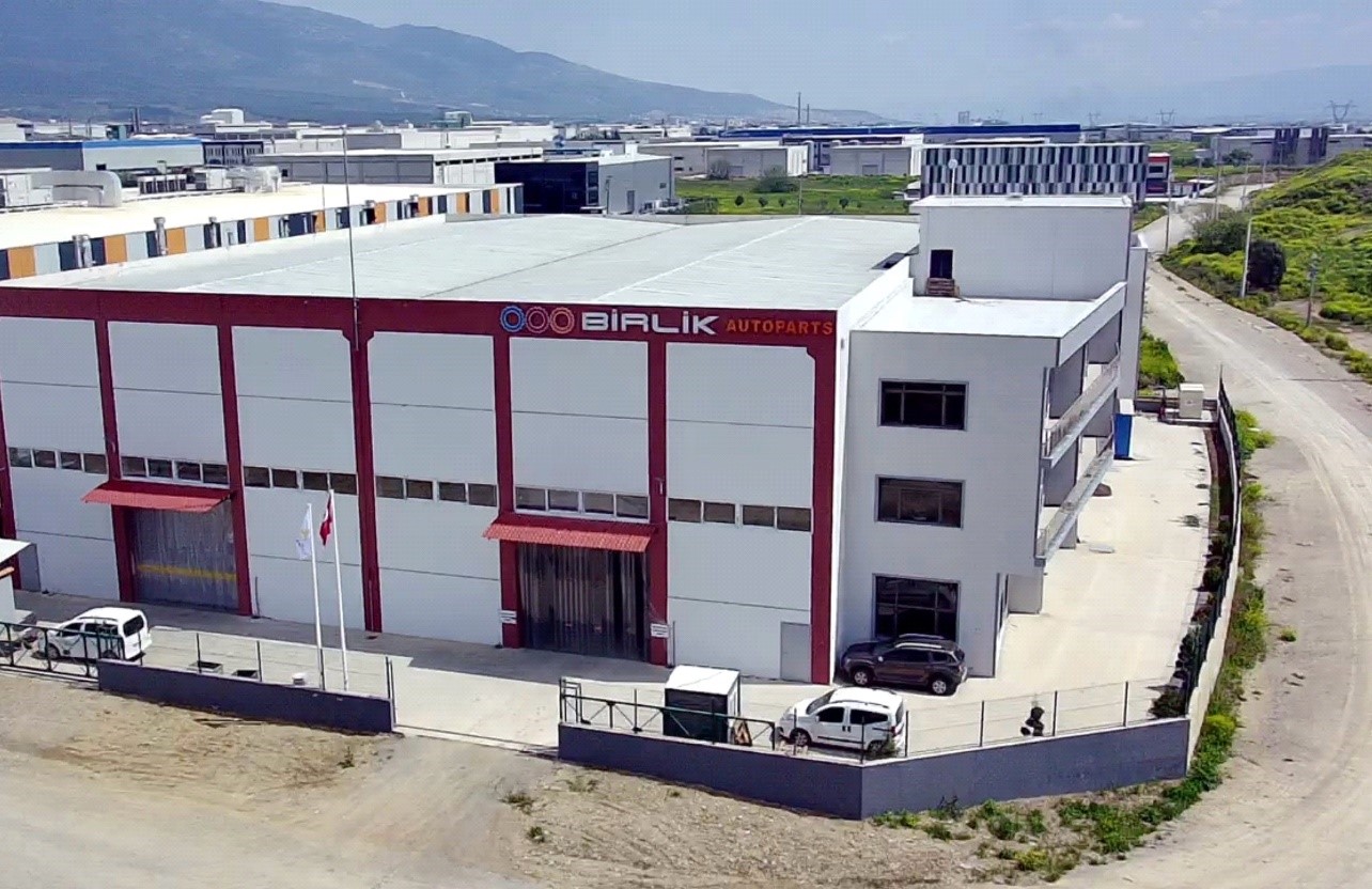Yeni Şubemiz